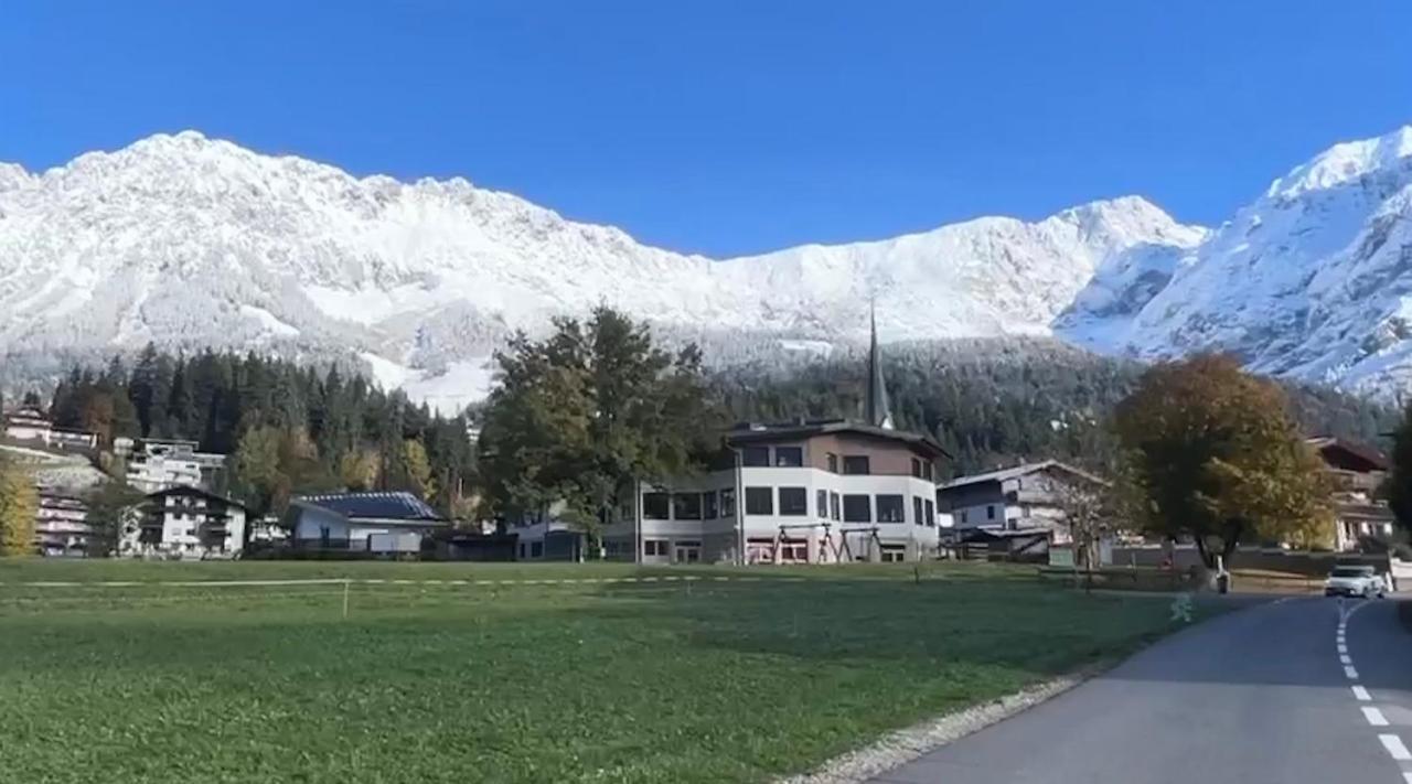 Steiner In Scheffau *